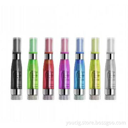 Groovy colorful flavor factory price 2013 atomizer
